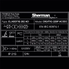 Sherman DIGITIG 226P AC/DC